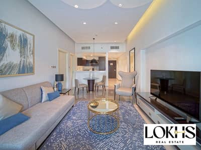1 Bedroom Apartment for Rent in Business Bay, Dubai - WhatsApp Image 2025-06-28 at 14.41. 33. jpeg