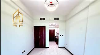 RUKAN TOWER A INVESTOR DEAL PRIME LOCATION MODERN LIVING STUDIO BALCONY