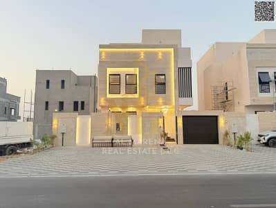 فیلا 5 غرف نوم للبيع في الحليو، عجمان - IMG-20250527-WA0222. jpg