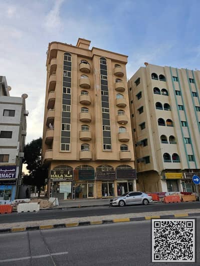 1 Bedroom Apartment for Rent in Al Nakhil, Ajman - c8192af6-0f82-451f-b48e-f782c14984da. jpg