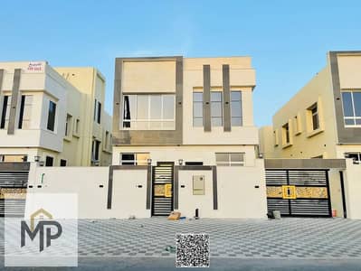 5 Bedroom Villa for Sale in Al Helio, Ajman - batch_781956869-1066x800. jpg