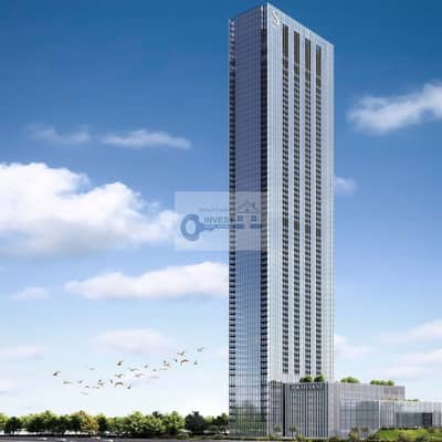 1 Bedroom Flat for Sale in Sobha Hartland, Dubai - A1 (1) (1). jpg