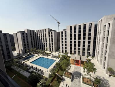 1 Bedroom Apartment for Rent in Aljada, Sharjah - IMG_4626. jpeg