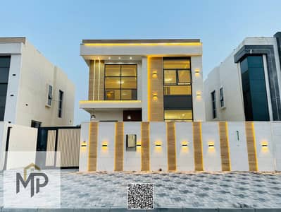 4 Bedroom Villa for Sale in Al Helio, Ajman - batch_IMG-20250628-WA0198. jpg