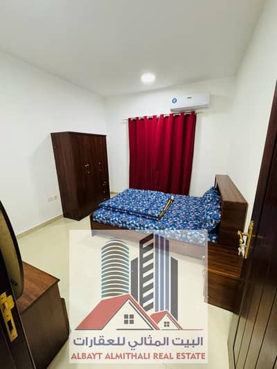 1 Bedroom Flat for Rent in Corniche Ajman, Ajman - IMG-20250628-WA0205. jpg