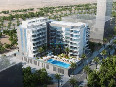 2 Bedroom Flat for Sale in Al Furjan, Dubai - Spacious 2Bed Room/ Luxurious Amenities/ Best View