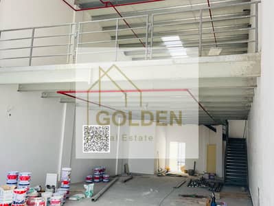 Warehouse for Rent in Al Jurf, Ajman - 2. png