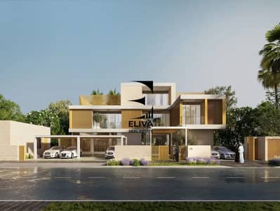 7 Bedroom Villa for Sale in Al Reem Island, Abu Dhabi - WhatsApp Image 2025-06-28 at 3.07. 35 PM (8). jpeg