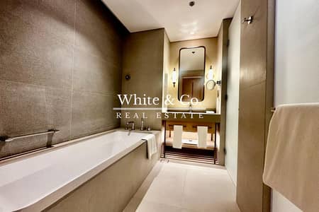 Brand New| Hotel Apartment |Luxury Living