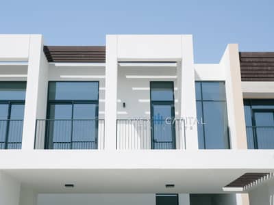تاون هاوس 3 غرف نوم للايجار في دبي الجنوب، دبي - DSC04937. jpg