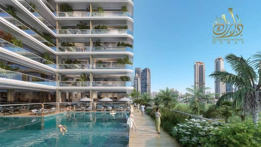 1 Bedroom Apartment for Sale in Majan, Dubai - 88ca06f0-d04c-4b07-96b6-43525a0f5935. jpg