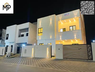 فیلا 6 غرف نوم للبيع في الباهية، عجمان - batch_IMG-20250626-WA0004. jpg