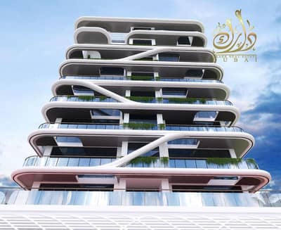 2 Bedroom Apartment for Sale in Dubai Islands, Dubai - 1005ee05-206e-4a85-b4fa-cd170a421160. jpg