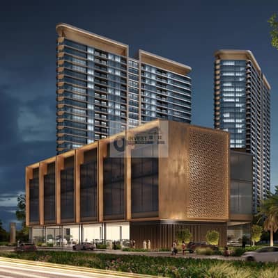 1 Bedroom Flat for Sale in Motor City, Dubai - 9 (3). jpg