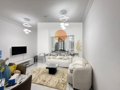 1 Bedroom Flat for Rent in Al Rashidiya, Ajman - WhatsApp Image 2025-06-27 at 5.36. 51 PM. jpeg