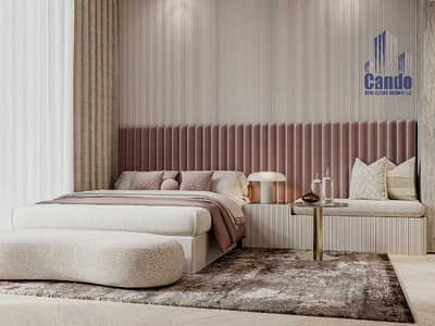 Studio for Sale in Jumeirah Village Circle (JVC), Dubai - Luxurious Living|Elevate Your Lifestyle|Premium Amenities