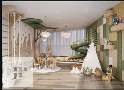 Studio for Sale in Dubai Studio City, Dubai - Screenshot_٢٠٢٥٠٦١٨_١١١٥٣٦_Drive. jpg