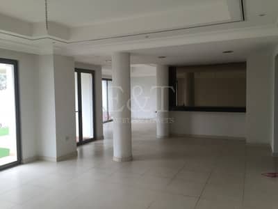 4 Bedroom Townhouse for Sale in Al Bateen, Abu Dhabi - Spacious 4BR + M Townhouse in Al Bateen Park 4 Bedroom Townhouse for Sale in Al Bateen, Abu Dhabi - Spacious 4BR + M Townhouse in Al Bateen Park
