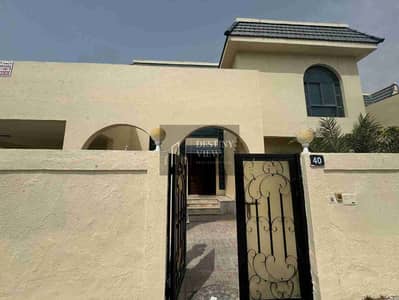 4 Bedroom Villa for Rent in Al Mirgab, Sharjah - IMG-20250628-WA0054. jpg