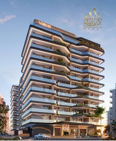 Studio for Sale in Dubai Production City (IMPZ), Dubai - WhatsApp Image 2025-06-15 at 11.59. 34 AM. jpeg