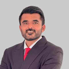 Adhiraj Choudhary