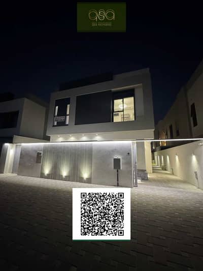 5 Bedroom Villa for Sale in Al Yasmeen, Ajman - WhatsApp Image 2025-06-28 at 3.26. 06 PM. jpeg