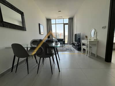1 Bedroom Flat for Rent in Arjan, Dubai - 1000227709. jpg