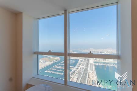 4 Bedroom Flat for Rent in Dubai Marina, Dubai - IMG-20241012-WA0027. jpg