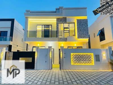 فیلا 5 غرف نوم للبيع في الزاهية، عجمان - batch_781491618-1066x800. jpg
