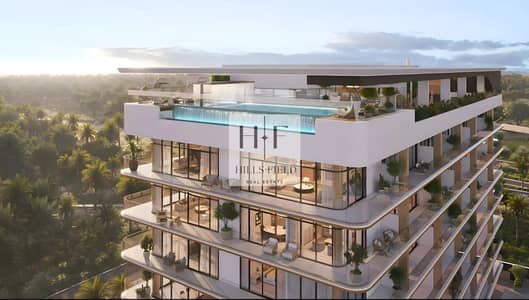 3 Bedroom Apartment for Sale in Al Furjan, Dubai - 2. PNG