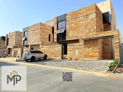 6 Cпальни Вилла Продажа в Аль Бахия, Аджман - batch_IMG-20250508-WA0055. jpg