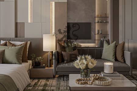 Studio for Sale in Jumeirah Village Circle (JVC), Dubai - Studio-02. jpg
