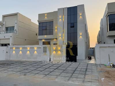 فیلا 5 غرف نوم للبيع في الحليو، عجمان - IMG-20250627-WA0106. jpg