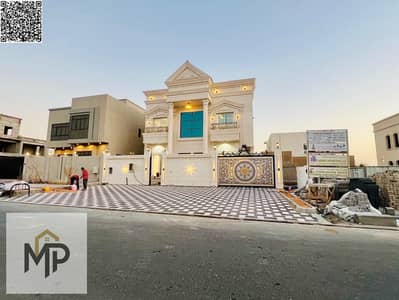 7 Cпальни Вилла Продажа в Аль Алиа, Аджман - batch_IMG-20250417-WA0163. jpg