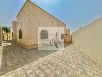 فیلا 3 غرف نوم للايجار في نعمة، العین - IMG_4183. jpg