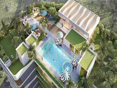 3 Bedroom Flat for Sale in Majan, Dubai - 3. png