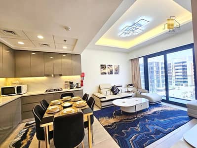2 Bedroom Flat for Rent in Meydan City, Dubai - dbe9fed4-dd23-4409-9474-4cfb34d72965. jpeg