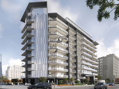 1 Bedroom Apartment for Sale in Dubai Studio City, Dubai - Verano by Prescott, Dubai Studio City, Dubai