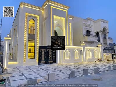 5 Bedroom Villa for Sale in Al Helio, Ajman - 781885101-800x600. jpeg