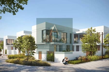 2 Cпальни Апартамент Продажа в Яс Айленд, Абу-Даби - New Project (10). jpg