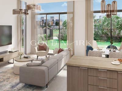 3 Bedroom Villa for Sale in Mudon, Dubai - Multiple Option I Handover Soon I Motivated Seller