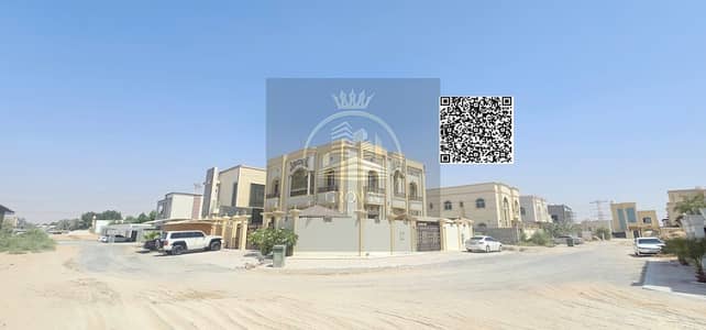 Участок Продажа в Аль Хелио, Аджман - 6f977a00-9033-4663-8717-3ba5302bacd2. jpg