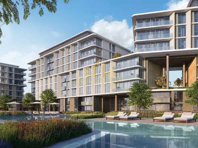 4 Cпальни Апартаменты Продажа в Остров Садият, Абу-Даби - 3. png