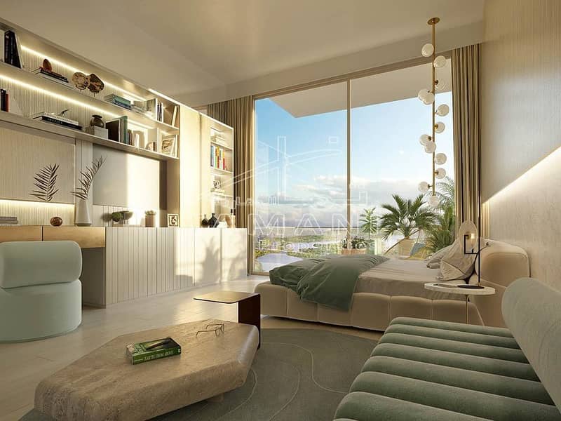 位于商业湾,德雅尔维加利亚公寓 的公寓 950000 AED - 12060392 位于商业湾,德雅尔维加利亚公寓 的公寓 950000 AED - 12060392