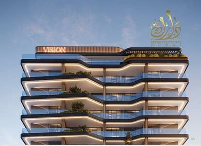 3 Bedroom Flat for Sale in Dubai Production City (IMPZ), Dubai - WhatsApp Image 2025-06-15 at 11.59. 34 AM(1). jpeg