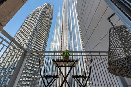 3 Cпальни Апартаменты в аренду в Дубай Даунтаун, Дубай - DSC06076. jpg