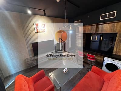 1 Bedroom Apartment for Rent in Al Nuaimiya, Ajman - 1. jpeg
