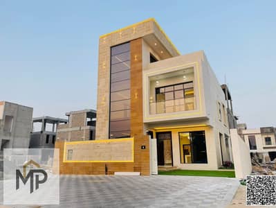 6 Bedroom Villa for Sale in Al Zahya, Ajman - batch_IMG-20250626-WA0192. jpg