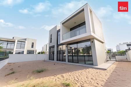 5 Bedroom Villa for Rent in Al Furjan, Dubai - Vastu Focus | Park View | Large Plot