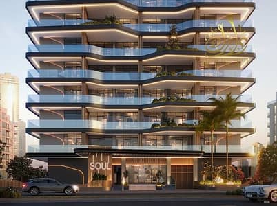2 Cпальни Апартаменты Продажа в Дубай Продакшн Сити, Дубай - WhatsApp Image 2025-06-15 at 11.59. 32 AM. jpeg